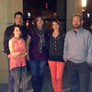 Meet your Posher, Steve